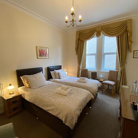 Cedar Lodge Llandudno Zewnętrze zdjęcie