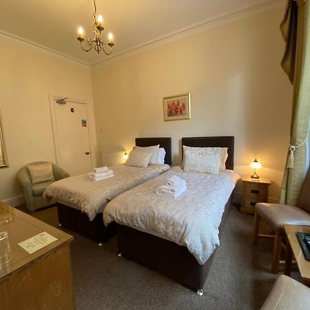 Cedar Lodge Llandudno Zewnętrze zdjęcie
