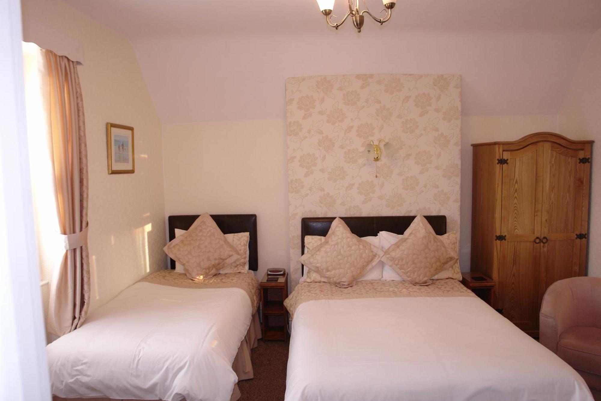 Cedar Lodge Llandudno Pokój zdjęcie