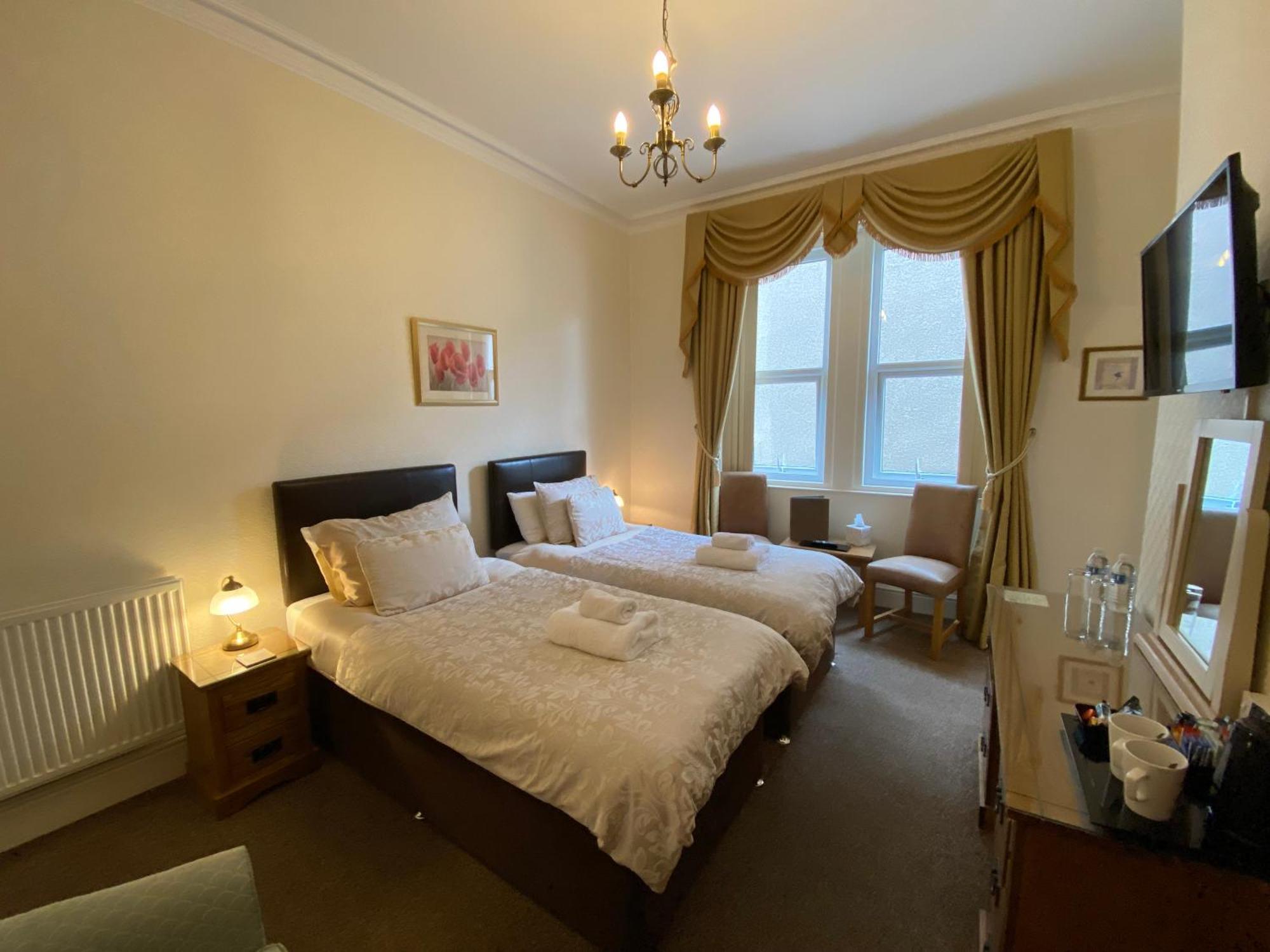 Cedar Lodge Llandudno Zewnętrze zdjęcie